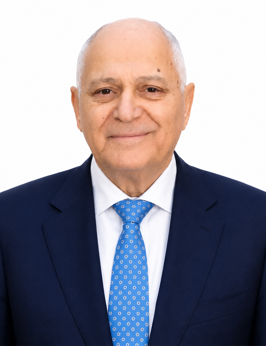Mohamed Naguib