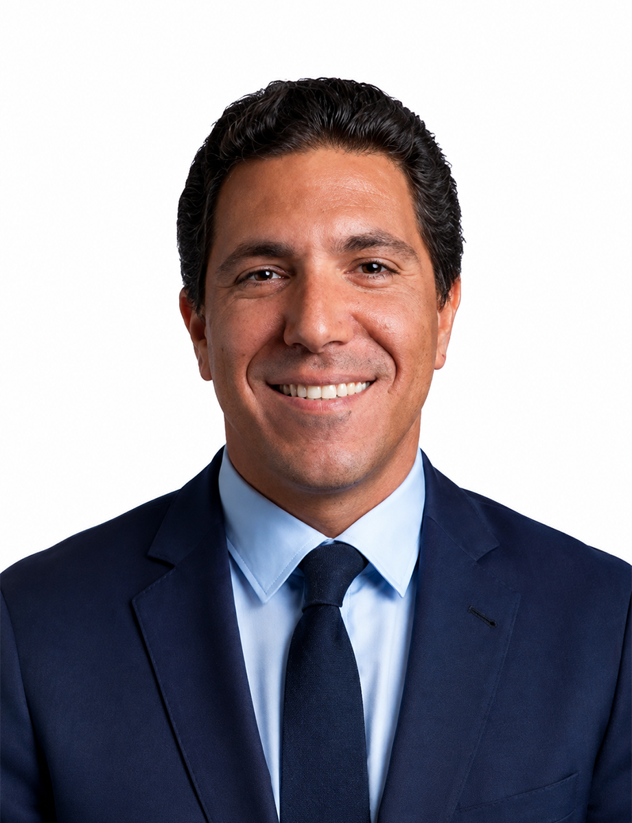 Ibrahim Naguib