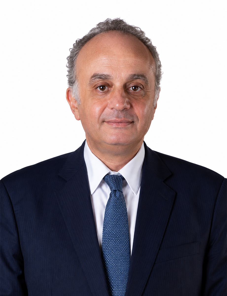 Sherif Samir Mahmoud Samy