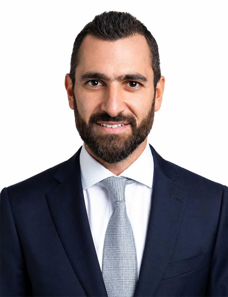 Nader Ghabbour