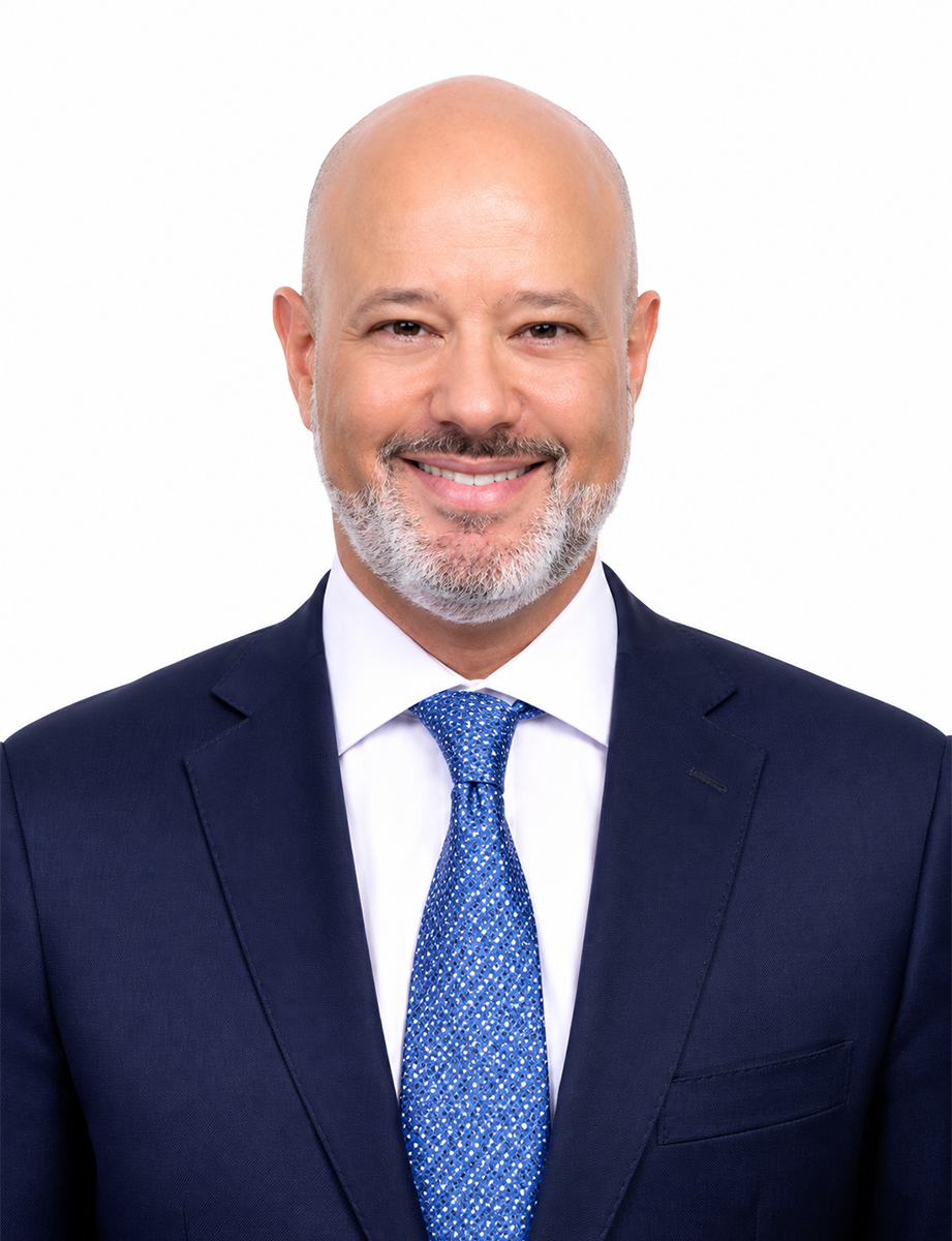 Sharif Abdelnour