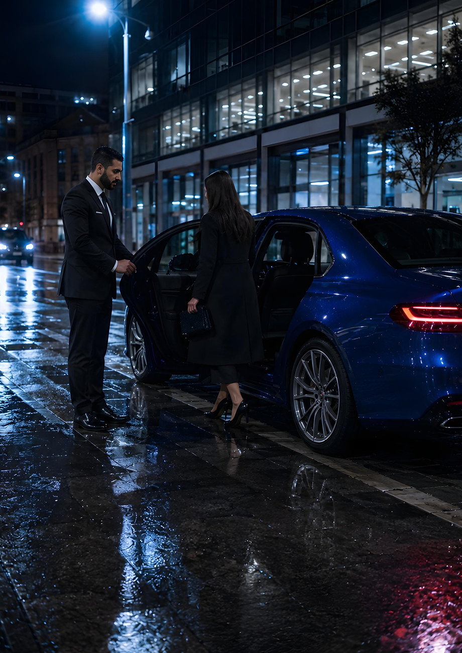 Limousine Services