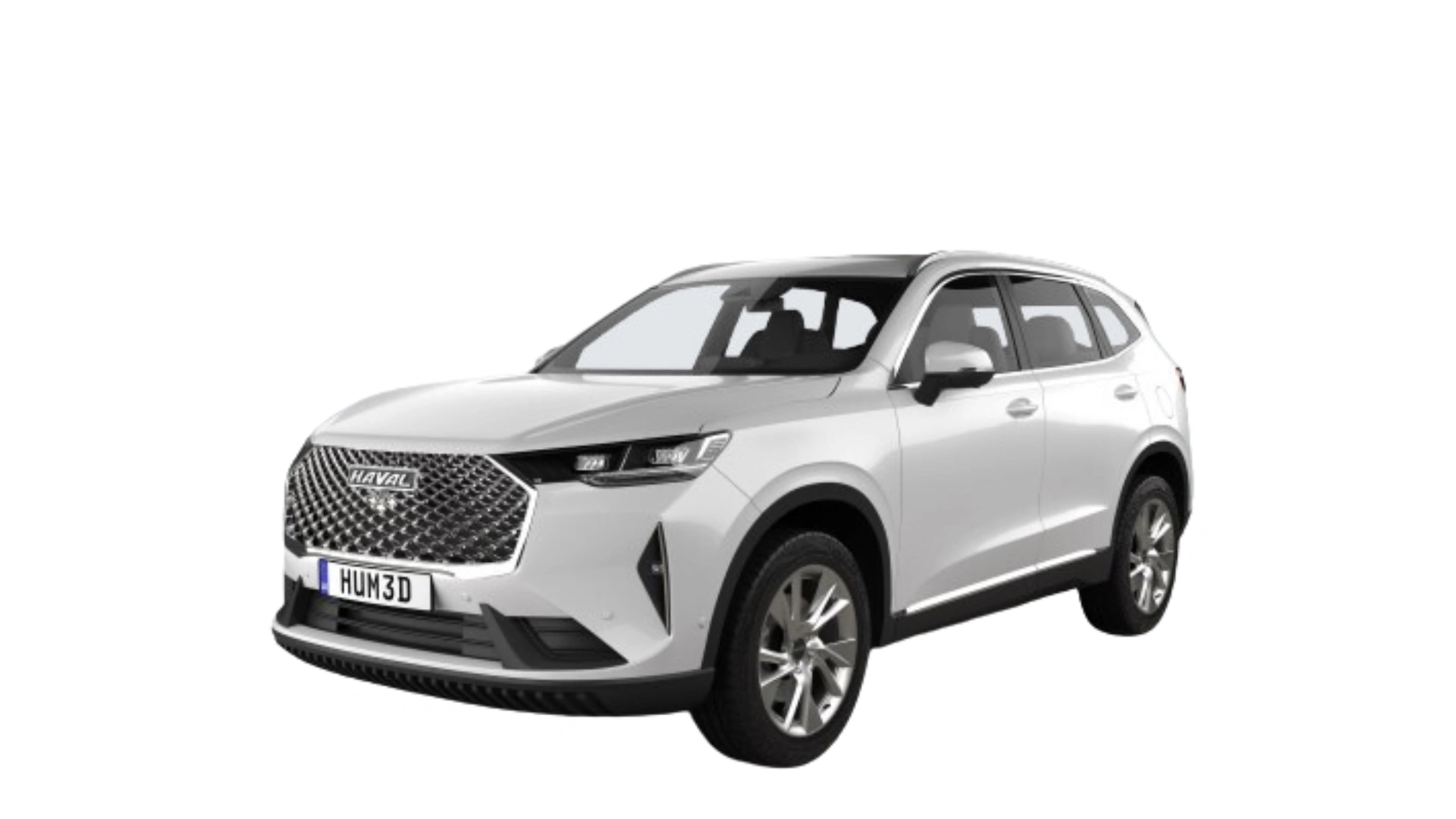 Great Wall Haval