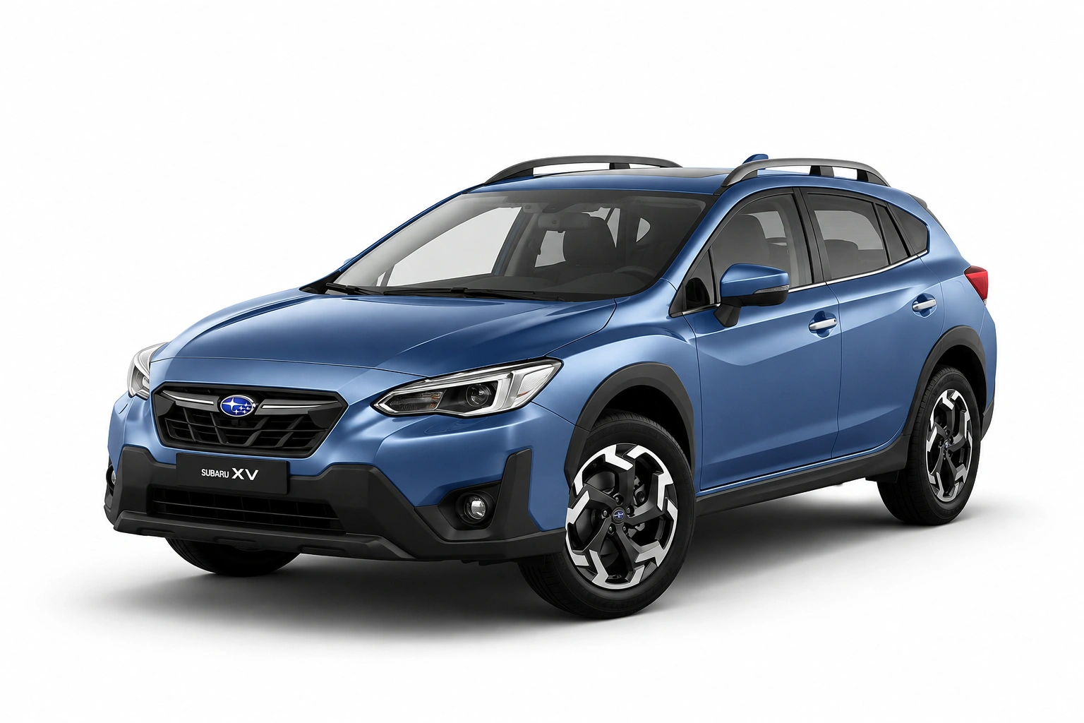 XV