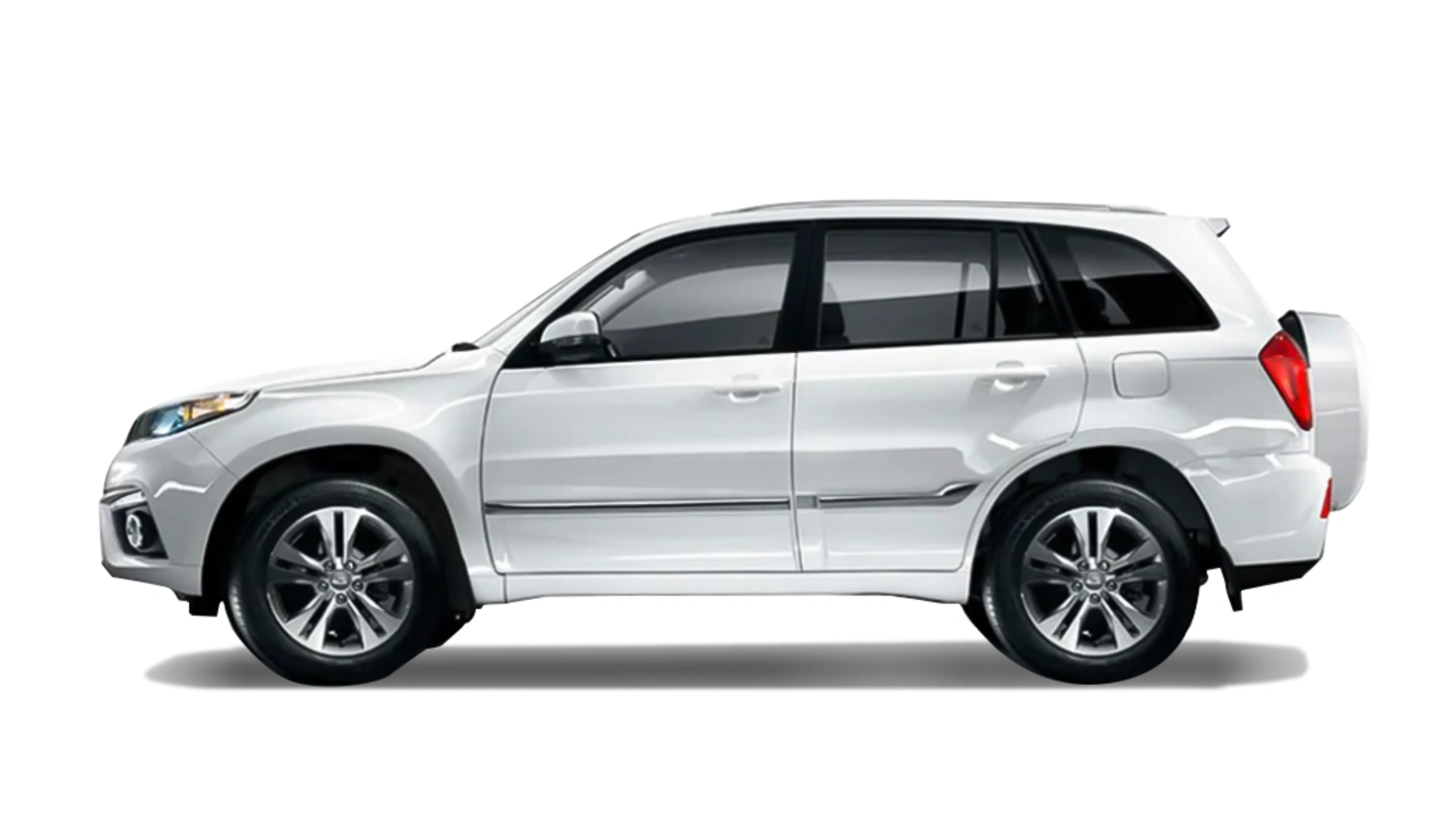 Tiggo 3