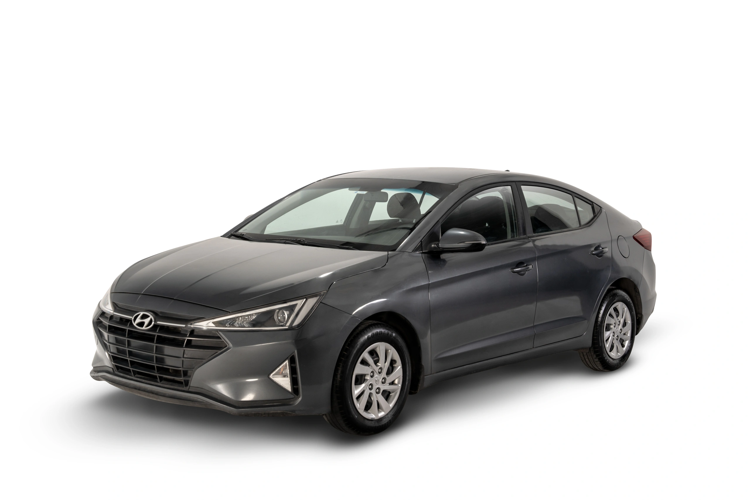 Elantra AD