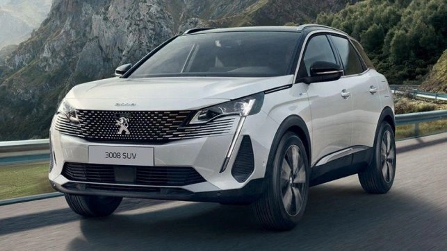 3008 Active