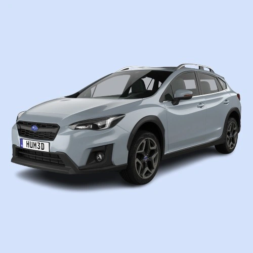 XV