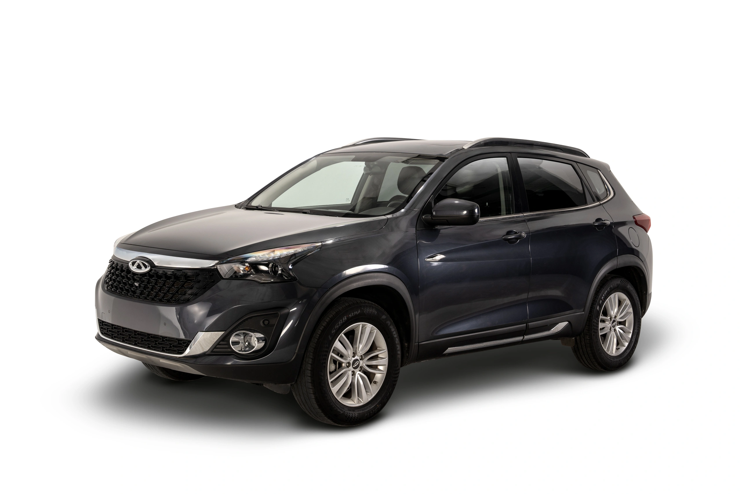Tiggo 7