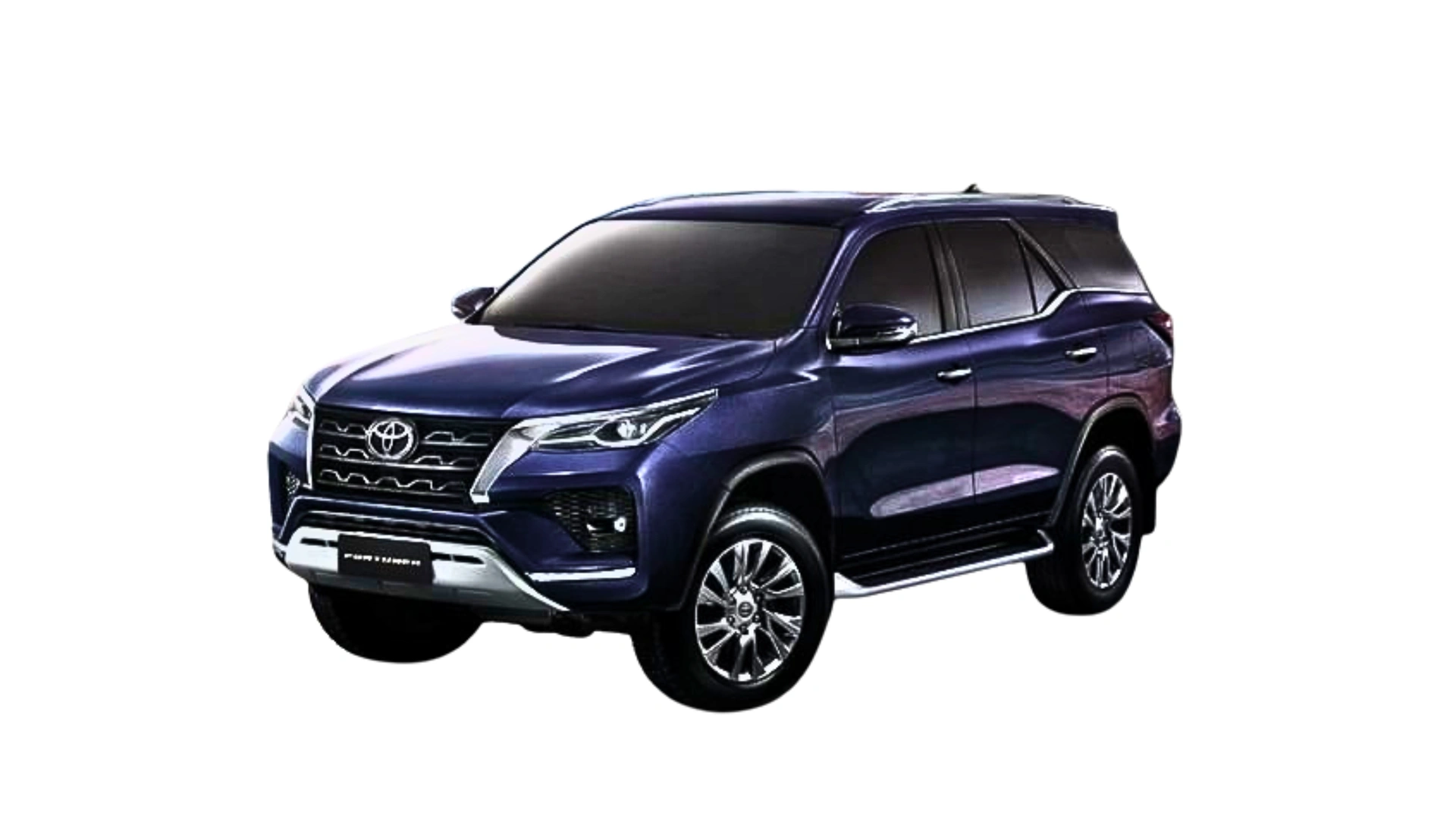 Fortuner