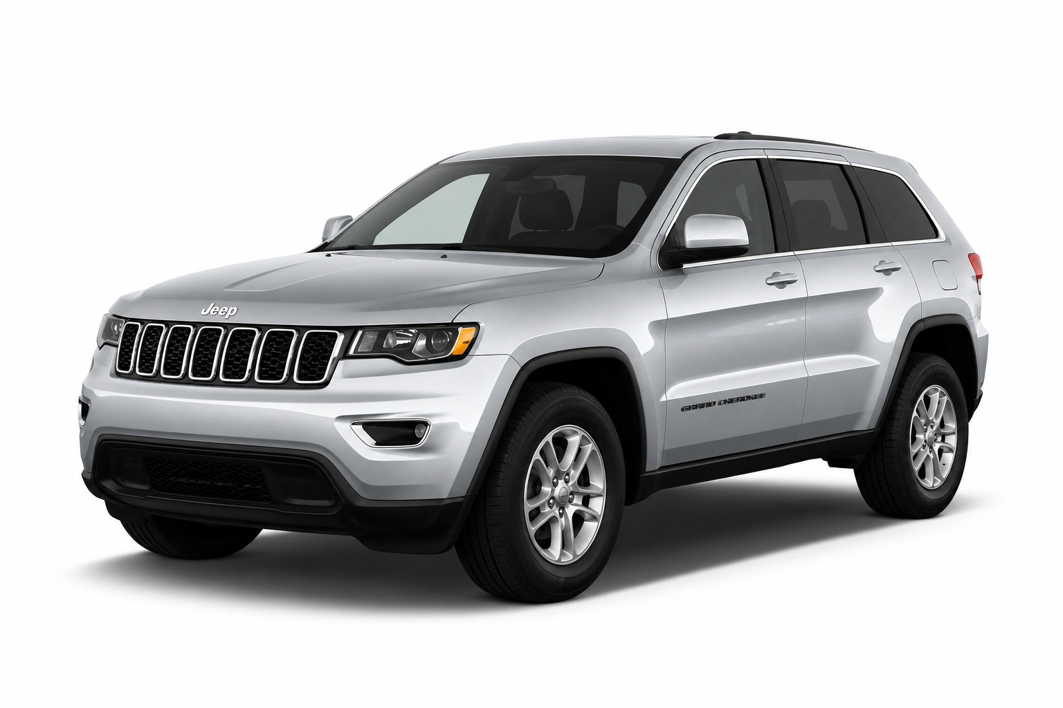 Grand Cherokee