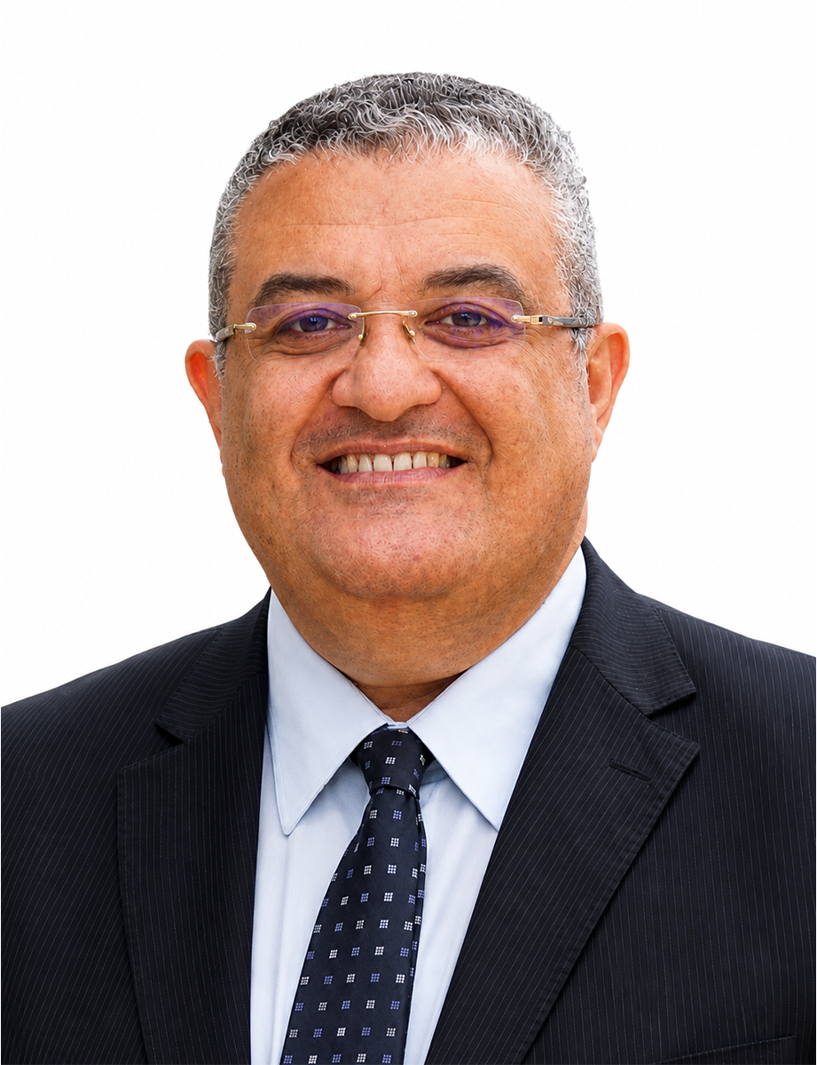 Maged Boules