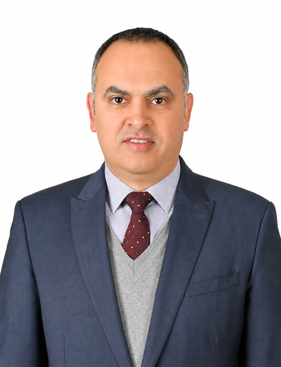 Ahmed Nabil