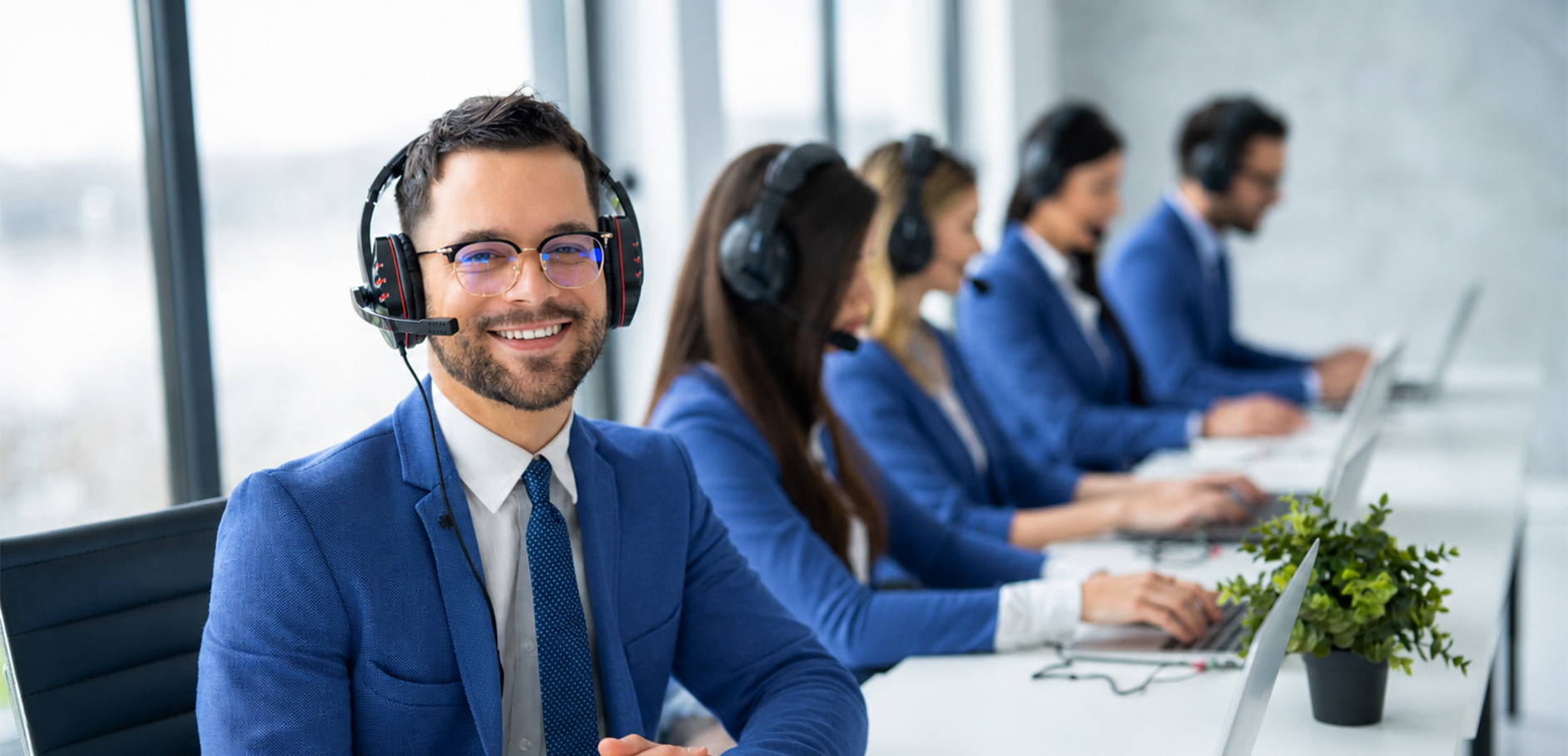 24/7 Assistance