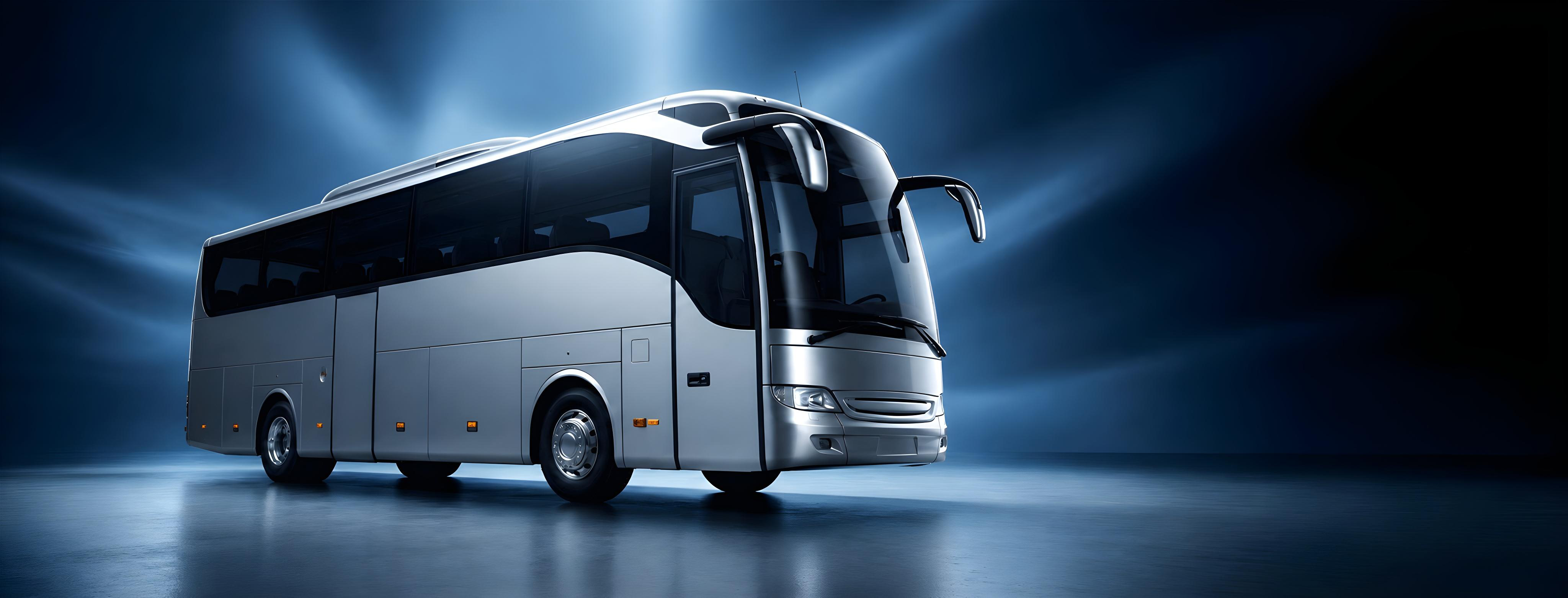 Bus Rental