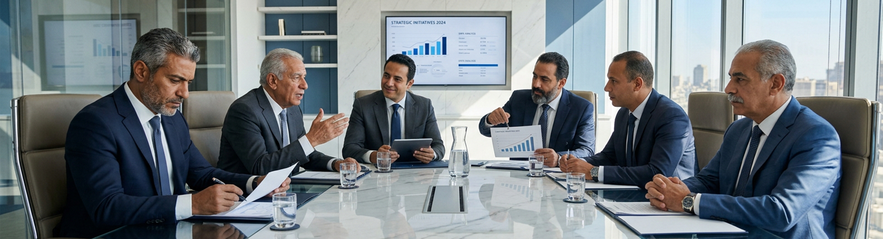 Management Team