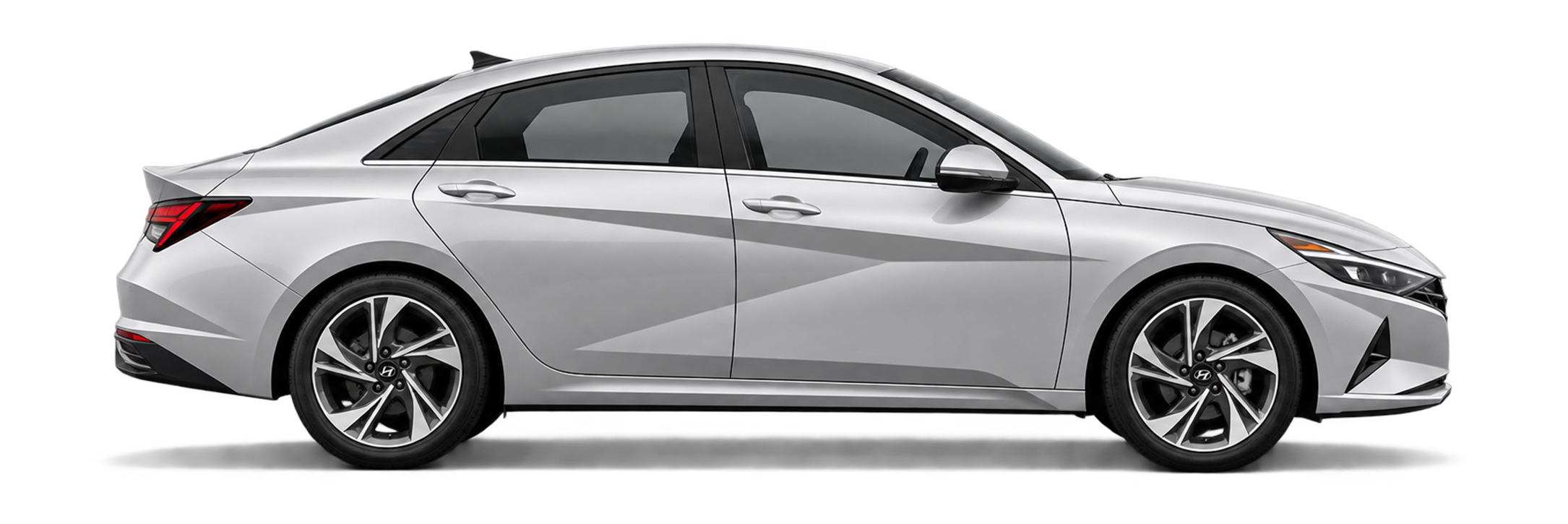 Sedan